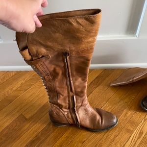 Vince Camuto Boots